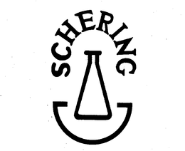 SCHERING trademark