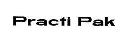 PRACTI PAK trademark