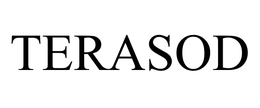 TERASOD trademark