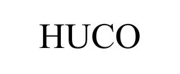 HUCO trademark