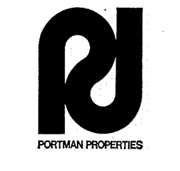 PORTMAN PROPERTIES trademark