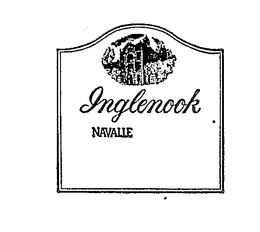 INGLENOOK NAVALLE trademark
