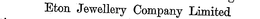 EJ trademark