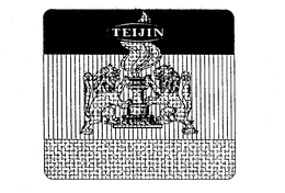 TEIJIN trademark
