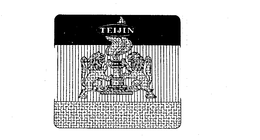 TEIJIN trademark
