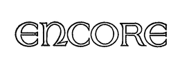 ENCORE trademark