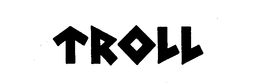 TROLL trademark