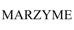 MARZYME trademark
