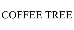 COFFEE TREE trademark