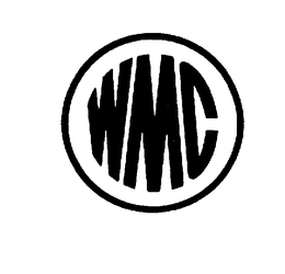 WMC trademark