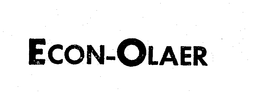 ECON-OLAER trademark