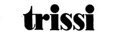 TRISSI trademark