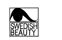 SWEDISH BEAUTY trademark