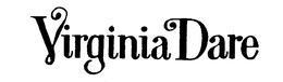 VIRGINIA DARE trademark