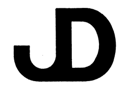 JD (DESIGN) trademark