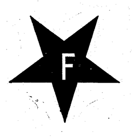 F trademark