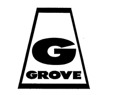 G GROVE trademark