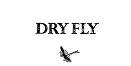 DRY FLY trademark