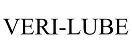 VERI-LUBE trademark