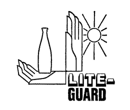 LITE-GUARD trademark
