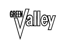 GREEN VALLEY trademark