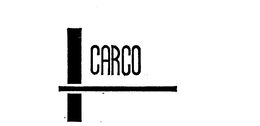 CARCO trademark