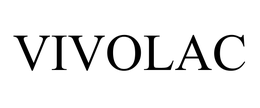 VIVOLAC trademark