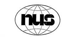 NUS trademark