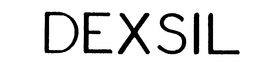 DEXSIL trademark