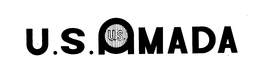 U.S. AMADA trademark