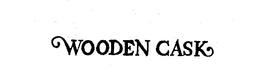 WOODEN CASK trademark