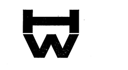 H W trademark
