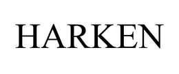 HARKEN trademark