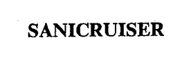SANICRUISER trademark