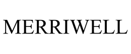 MERRIWELL trademark