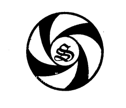 S trademark