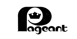 PAGEANT trademark