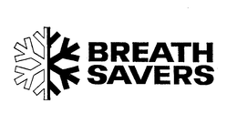 BREATH SAVERS trademark