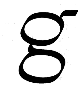 G trademark