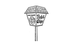 ARTHUR TREACHER'S FISH & CHIPS trademark