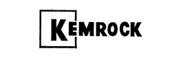 KEMROCK trademark