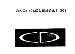 CD trademark