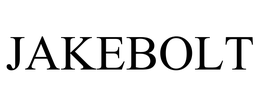 JAKEBOLT trademark
