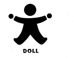 DOLL trademark