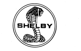 SHELBY trademark