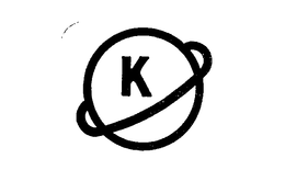 K trademark