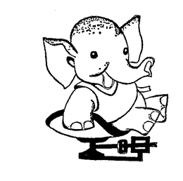 LogoMark trademark