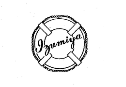 IZUMIYA trademark