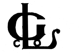 LG CO trademark