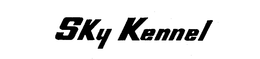 SKY KENNEL trademark